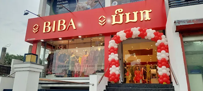 Biba (KOTTIVAKKAM)
